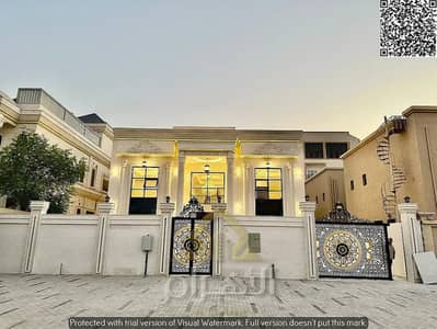 6 Bedroom Villa for Sale in Al Rawda, Ajman - 849695733-1066x800. webp