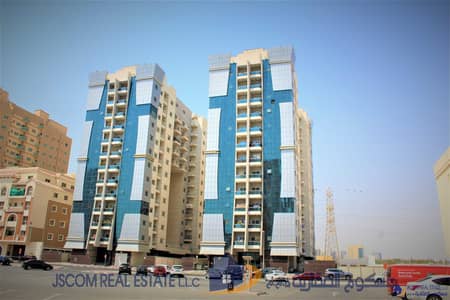 2 Camere Appartamento in affitto a Al Qusais, Dubai - 20220307_16466330781103_4192_l. jpg