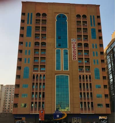 1 habitación Apartamento para en Alquiler en Al Nahda (Dubai), Dubai - WhatsApp Image 2018-02-10 at 5.17. 29 PM. jpeg 1 habitación Apartamento para en Alquiler en Al Nahda (Dubai), Dubai - WhatsApp Image 2018-02-10 at 5.17. 29 PM. jpeg