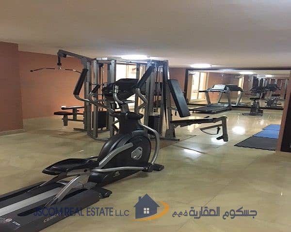 2 Al Rawdha Gym. JPG