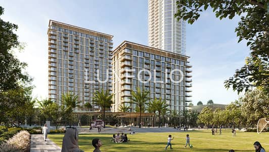 2 Camere Appartamento in vendita a Dubai Creek Harbour, Dubai - Appartamento a Dubai Creek Harbour，Aeon，Aeon Tower 2, 2 camere da letto, 3600000 AED - 16295871