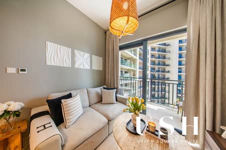 1 Bedroom Flat for Rent in Business Bay, Dubai - DSC09829-HDR. jpg