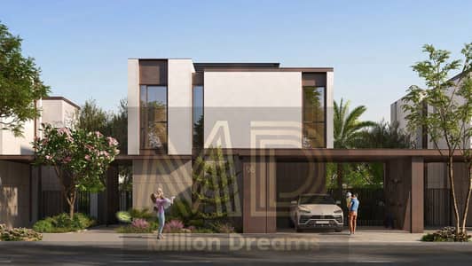 فیلا 5 غرف نوم للبيع في أثلون من الدار، دبي - img246. jpg