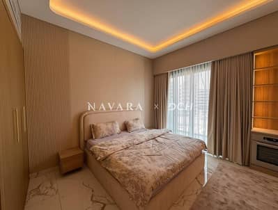 Studio for Rent in Azizi Riviera, Dubai - Furnished Studio Apt | Upgraded | Prime Location