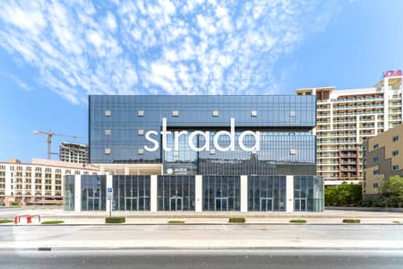 Office para en Venta en Arjan, Dubai - Oficina en Arjan，Aura Central, 2569500 AED - 16247894