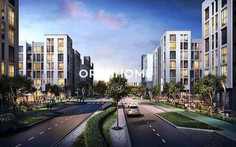 1 Camera Appartamento in vendita a Al Shamkha, Abu Dhabi - Appartamento a Al Shamkha，Al Reeman 1，Reeman Living, 1 camera da letto, 800000 AED - 16295974