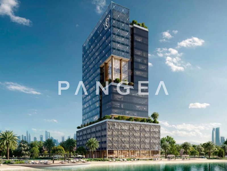 Ufficio a Meydan Horizon,Eaton Square, 48000000 AED - 16295977 Ufficio a Meydan Horizon,Eaton Square, 48000000 AED - 16295977