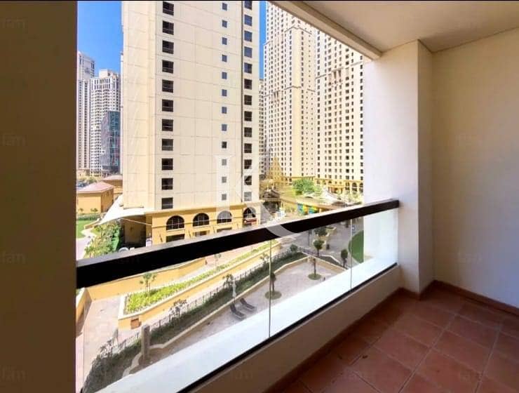3BR | Fully Furnished | Maid’s Room | JBR 3BR | Fully Furnished | Maid’s Room | JBR