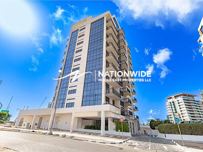 Fabulous 1Br |Low Floor |Rented| Canal Views Fabulous 1Br |Low Floor |Rented| Canal Views