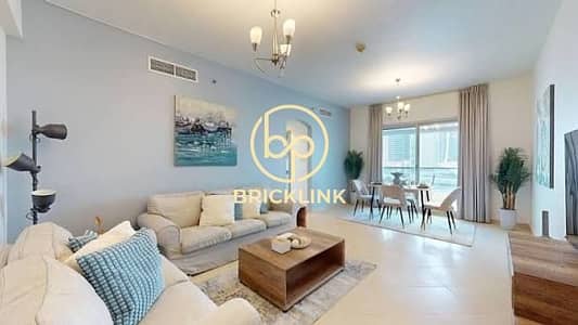 Appartement de 1 chambre à à vendre à Dubai Marina, Dubai - maina diamond 5 2. jpeg