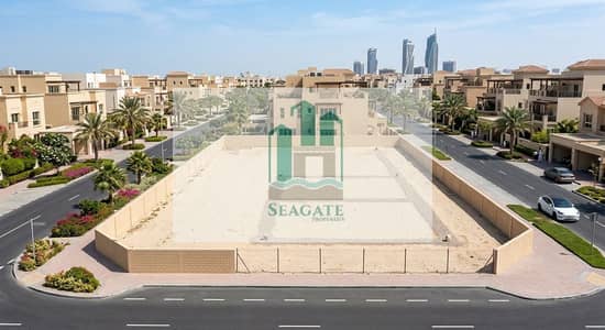 Plot for Sale in Al Yasmeen, Ajman - Gemini_Generated_Image_wqjofcwqjofcwqjo. jpg Plot for Sale in Al Yasmeen, Ajman - Gemini_Generated_Image_wqjofcwqjofcwqjo. jpg
