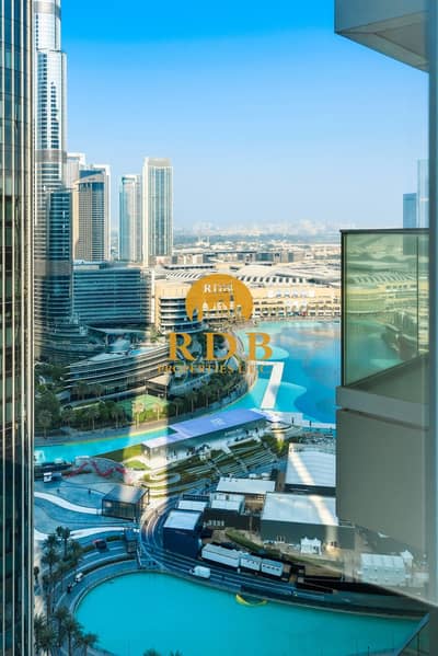2 Bedroom Apartment for Sale in Downtown Dubai, Dubai - 2BR_2801_Opera Grand50. jpg