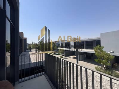 4 Schlafzimmer Townhouse zum zur Miete in Tilal City, Sharjah - 6846. jpg 4 Schlafzimmer Townhouse zum zur Miete in Tilal City, Sharjah - 6846. jpg