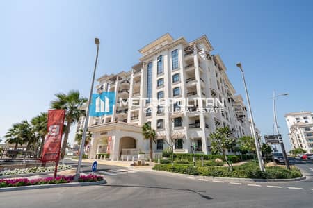 雅斯岛， 阿布扎比 3 卧室公寓待售 - 位于雅斯岛，安萨姆公寓，安萨姆3号楼 3 卧室的公寓 5500000 AED - 16296068