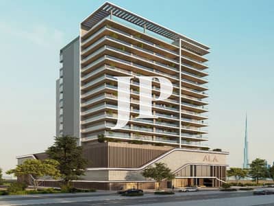 1 Bedroom Apartment for Sale in Dubai Land Residence Complex (DLRC), Dubai - 1-copy. jpg