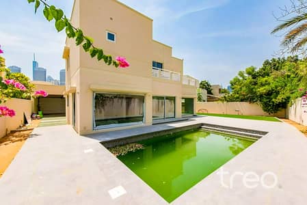 5 Schlafzimmer Villa zum zur Miete in The Meadows, Dubai - 88c767fc376ebc6ad8fde5f14423cb8d. jpg