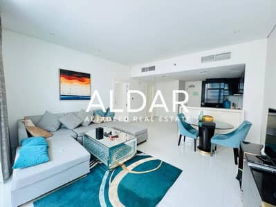 1 Bedroom Apartment for Sale in Business Bay, Dubai - Fully Furnished | Burj Khalifa View | High ROI 1 Bedroom Apartment for Sale in Business Bay, Dubai - Fully Furnished | Burj Khalifa View | High ROI