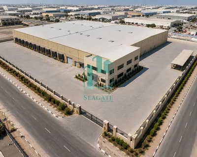 Warehouse for Sale in Jebel Ali, Dubai - jafzz. png