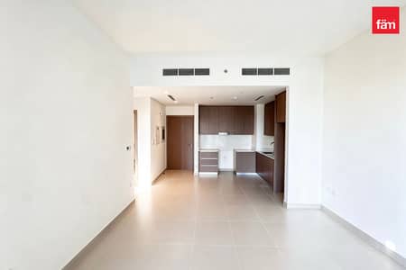 1 Bedroom Flat for Sale in Dubai Hills Estate, Dubai - High Floor | Pool View | EMAAR | Balcony