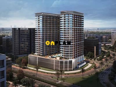 1 Bedroom Flat for Sale in Dubai Healthcare City Phase 2, Dubai - WhatsApp Image 2025-11-12 at 2.27. 13 PM. jpeg 1 Bedroom Flat for Sale in Dubai Healthcare City Phase 2, Dubai - WhatsApp Image 2025-11-12 at 2.27. 13 PM. jpeg