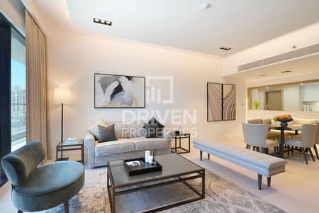 3 Camere Appartamento in affitto a Palm Jumeirah, Dubai - Appartamento a Palm Jumeirah,New Golden Mile 3 (Cheval Maison), 3 camere da letto, 624750 AED - 16296161 3 Camere Appartamento in affitto a Palm Jumeirah, Dubai - Appartamento a Palm Jumeirah,New Golden Mile 3 (Cheval Maison), 3 camere da letto, 624750 AED - 16296161