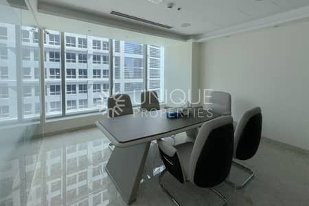 Office para en Venta en Business Bay, Dubai - Oficina en Business Bay，Bayswater Tower, 2200000 AED - 16296183