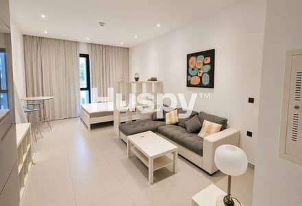 Studio de  à à vendre à Jumeirah Village Circle (JVC), Dubai - Appartement à Jumeirah Village Circle (JVC)，JVC District 14，Hyati Avenue, 650000 AED - 16296191