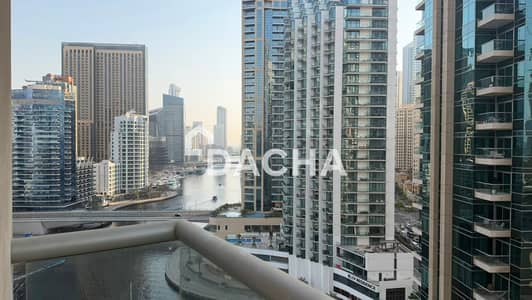 1 Bedroom Apartment for Rent in Dubai Marina, Dubai - Fully Upgraded | Unfurnished | Chiller Free 1 Bedroom Apartment for Rent in Dubai Marina, Dubai - Fully Upgraded | Unfurnished | Chiller Free