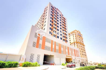 استوديو  للايجار في مجمع دبي لاند ريزيدنس (DLRC)، دبي - MODERN STUDIO | VACANT ON TRANSFER | NEAR TO PARK