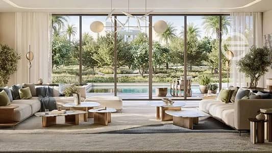 4 Bedroom Villa for Sale in The Oasis by Emaar, Dubai - image_0