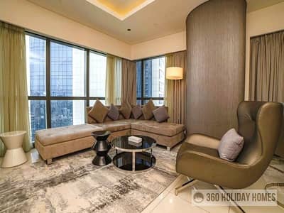 2 Bedroom Flat for Sale in Business Bay, Dubai - 1. jpg