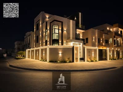 6 Bedroom Villa for Sale in Al Helio, Ajman - 1001352297. jpg