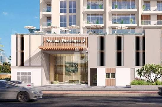 Appartamento a Al Furjan,Avenue Residence 8, 2 camere da letto, 1847000 AED - 16296313 Appartamento a Al Furjan,Avenue Residence 8, 2 camere da letto, 1847000 AED - 16296313