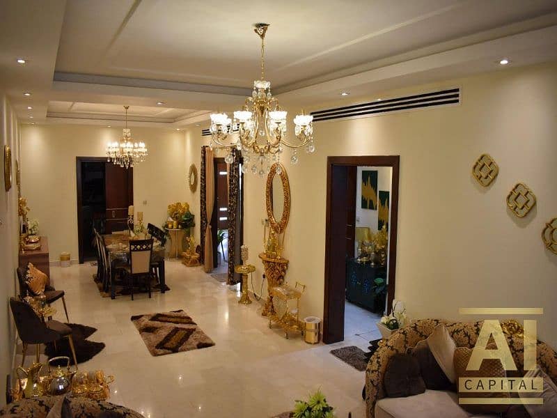 4 Bed Villa | Enormous Layout | Vacant on Transfer 4 Bed Villa | Enormous Layout | Vacant on Transfer