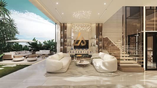 3 Slaapkamers Villa te Koop in Greenz by Danube, Dubai - 21. jpg