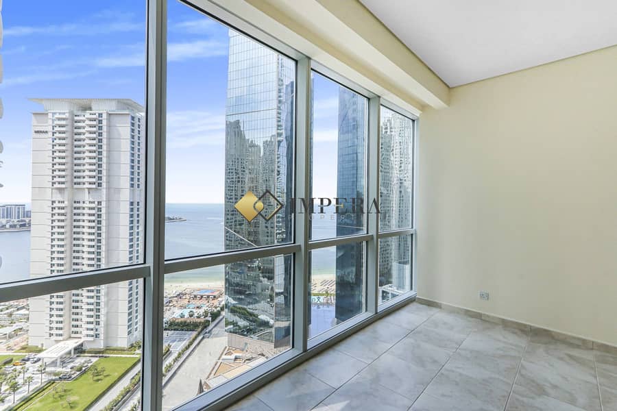 SEA VIEWS | MAIDS ROOM | LARGE LAYOUT SEA VIEWS | MAIDS ROOM | LARGE LAYOUT