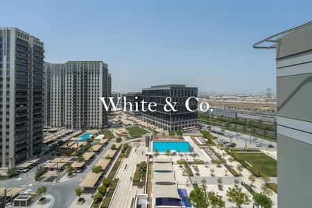 迪拜山庄， 迪拜 1 卧室公寓待售 - 位于迪拜山庄，大众2.0公寓，群众2.0大厦A座 1 卧室的公寓 1080000 AED - 16296394