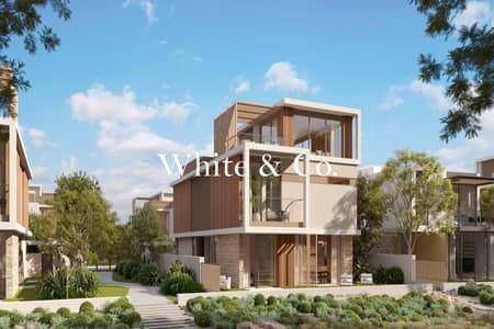 4 Schlafzimmer Villa zum zum Verkauf in The Acres, Dubai - Villa in The Acres，The Acres (Phase 1), 4 schlafzimmer, 7535840 AED - 16296397