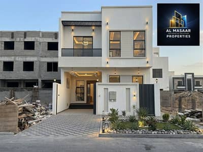 5 Slaapkamers Villa te Koop in Al Helio, Ajman - WhatsApp Image 2026-08-22 at 6.45. 09 PM. jpeg