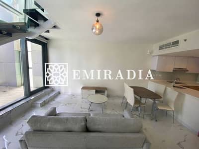 2 Bedroom Flat for Rent in Al Raha Beach, Abu Dhabi - Gemini_Generated_Image_fbum9ufbum9ufbum. jpg