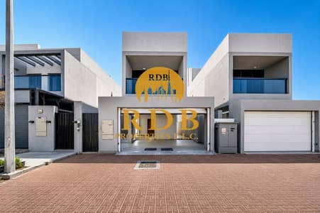 3 Bedroom Townhouse for Sale in DAMAC Hills 2 (Akoya by DAMAC), Dubai - 1. png 3 Bedroom Townhouse for Sale in DAMAC Hills 2 (Akoya by DAMAC), Dubai - 1. png