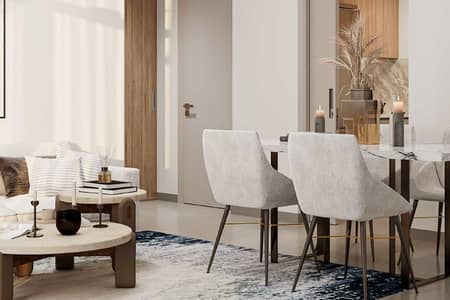 1 Bedroom Apartment for Sale in Jumeirah Village Triangle (JVT), Dubai - Handover Soon | Smart Investment | Spacious
