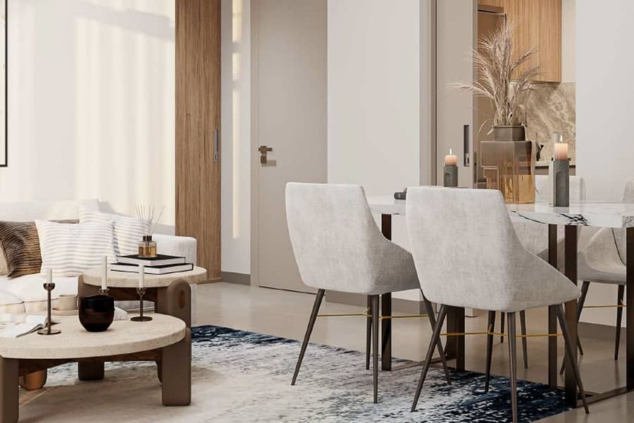 Appartamento a Jumeirah Village Triangle (JVT),JVT District 3,FH Residency, 1 camera da letto, 1120000 AED - 16296470 Appartamento a Jumeirah Village Triangle (JVT),JVT District 3,FH Residency, 1 camera da letto, 1120000 AED - 16296470