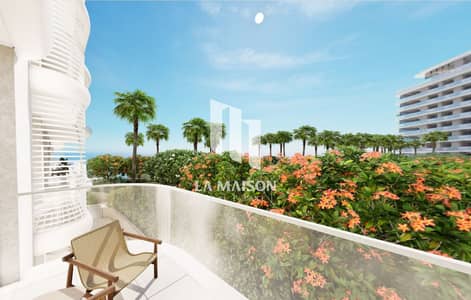 2 Schlafzimmer Wohnung zum zum Verkauf in Fahid Island, Abu Dhabi - Screenshot 2026-08-26 114703. png