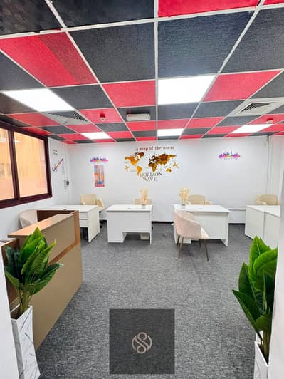 Office for Rent in Deira, Dubai - WhatsApp Image 2026-08-26 at 11.14. 33 AM (2). jpeg Office for Rent in Deira, Dubai - WhatsApp Image 2026-08-26 at 11.14. 33 AM (2). jpeg