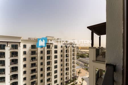 Studio de à à louer à Yas Island, Abu Dhabi - Appartement à Yas Island,Yas Golf Collection,Residences D, 90000 AED - 16296489 Studio de à à louer à Yas Island, Abu Dhabi - Appartement à Yas Island,Yas Golf Collection,Residences D, 90000 AED - 16296489
