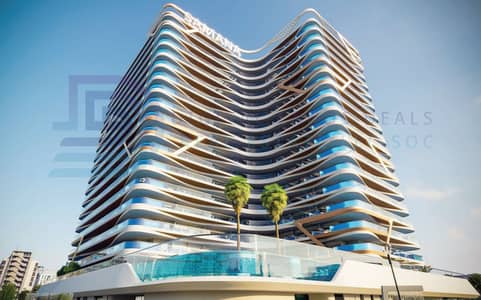 Студия Продажа в Арджан, Дубай - 6. png Студия Продажа в Арджан, Дубай - 6. png