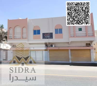 Building for Sale in Al Rawda, Ajman - 51e58064-a4d8-43f1-bed9-c8c896873a97. jpg Building for Sale in Al Rawda, Ajman - 51e58064-a4d8-43f1-bed9-c8c896873a97. jpg