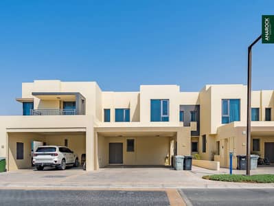4 Bedroom Villa for Rent in Dubai Hills Estate, Dubai - Extended | Single Row | Upgraded | Vacant Soon 4 Bedroom Villa for Rent in Dubai Hills Estate, Dubai - Extended | Single Row | Upgraded | Vacant Soon