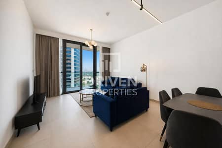 2 Bedroom Flat for Rent in Za'abeel, Dubai - Fully Furnished | City View | Available Unit